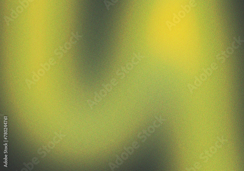color gradient, rough abstract background, bright light and glow pattern, empty space, grainy noise, rough texture yellow