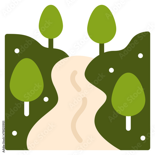 River Icon
