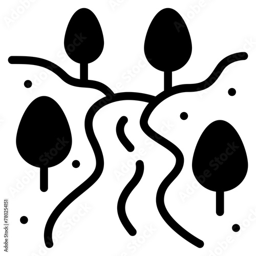 River Icon