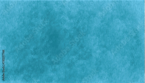 abstract blue background with blue paint or  paint on a wall 