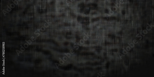 black silk satin linen texture background,black cloth texture, black texture fabric background