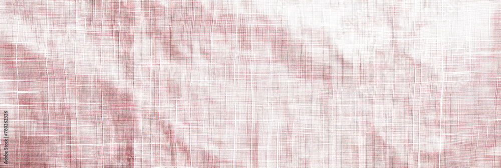 pink silk satin  linen texture background,pink cloth texture, pink texture fabric background