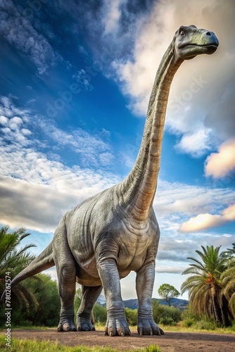 Dinosaur World Revealed © joe