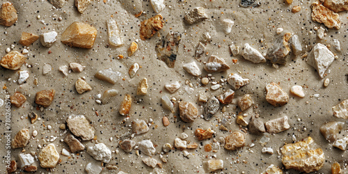 sand beach texture background, beige sand beach, copy space