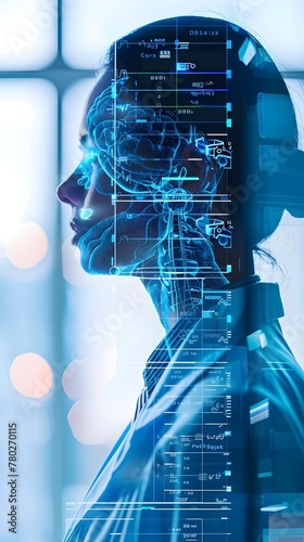 Data Driven Healthcare Platform Revolutionizing Patient Care with Advanced Analytics and Intelligent Insights