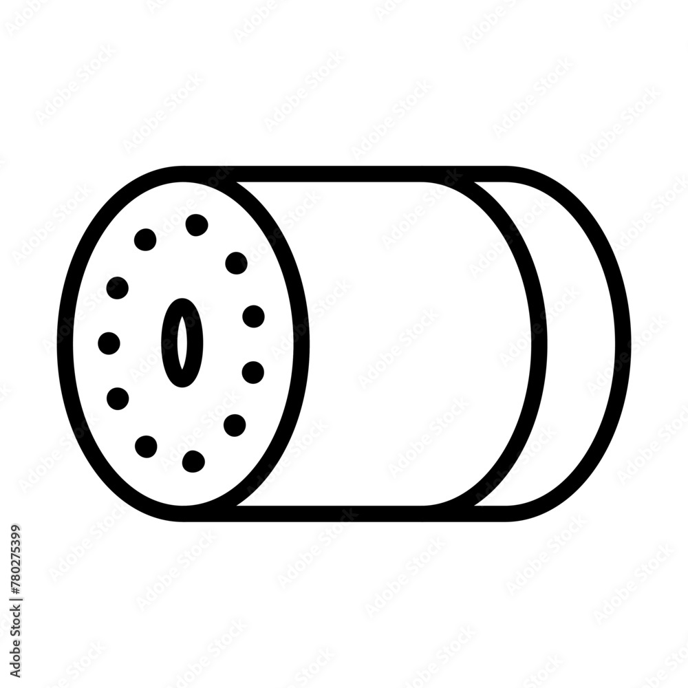 Security camera vector icon CCTV sign for graphic design, logo, web site, social media, mobile app, ui Security camera vector icon CCTV sign for graphic design, logo, web site, social media, mobile app, ui