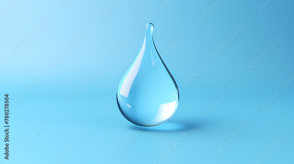 Ecology, water conservation, world water day