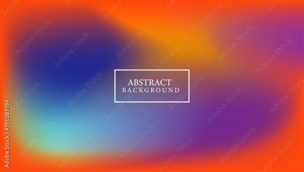 abstract colorful background abstract colorful background