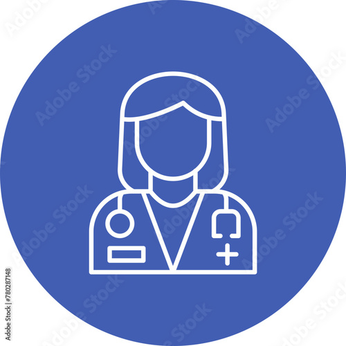 Doctor Icon