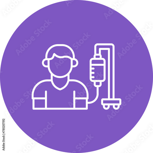 Patient Icon