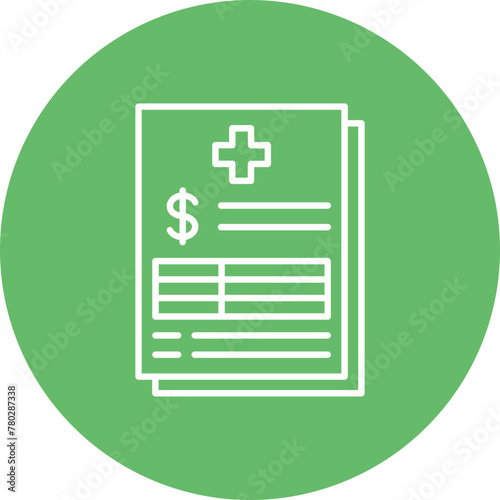 Costs Icon