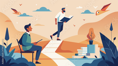 As the writer navigates through the ups and downs of their own life they find inspiration in everyday scenarios and interactions. From