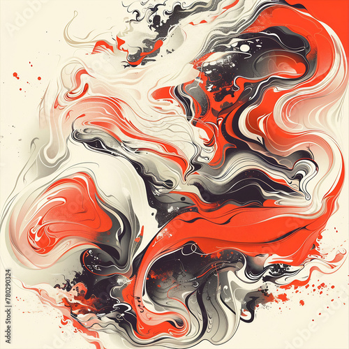 abstract background