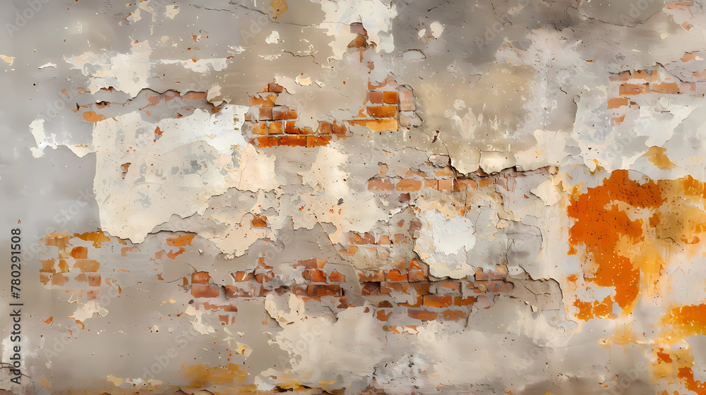 Fototapeta premium Abstract texture wallpapers mottled marks