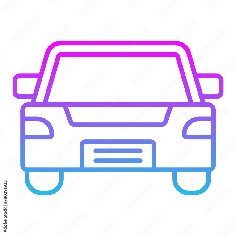 Car Icon Car Icon