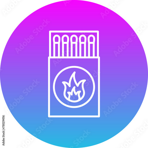 Matches Icon