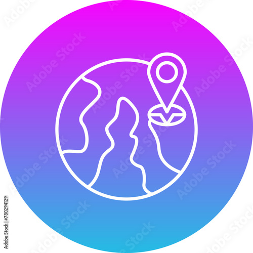 Location Icon