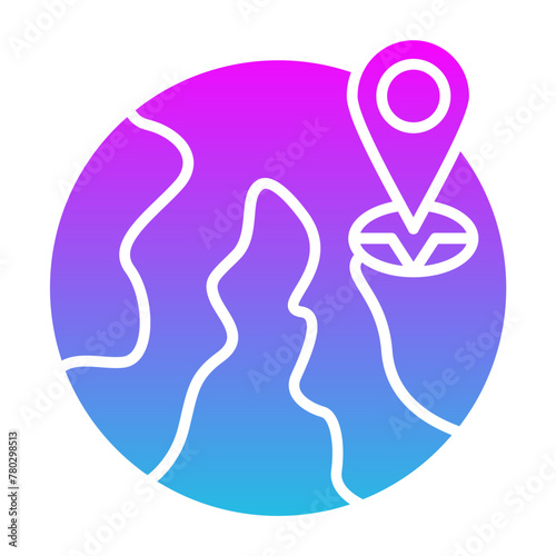 Location Icon