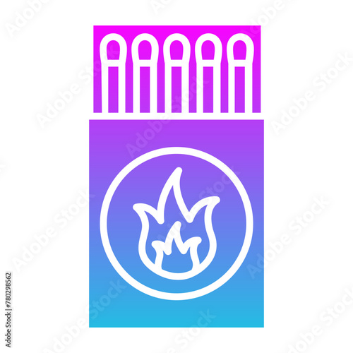Matches Icon