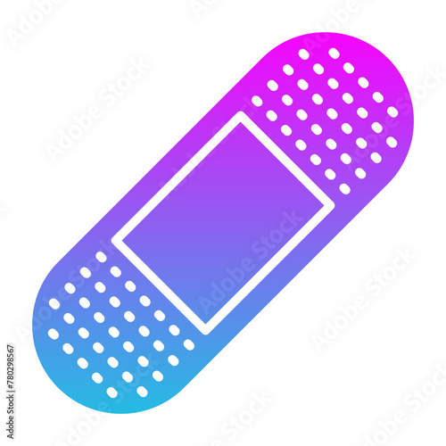 Plaster Icon