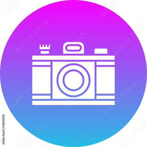 Camera Icon