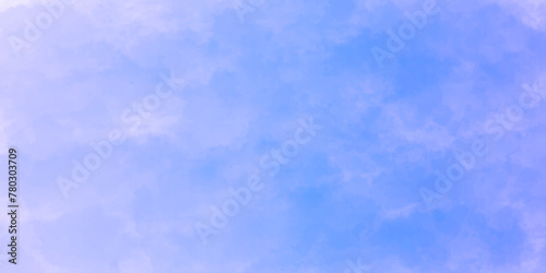 Abstract gritty and blank burnished fogy blue grunge background texture, Old and granulated blue paper, inflated blue smoke, blue background dry sky	
