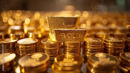 Gold Spot Price The current market price for one troy ounce of gold