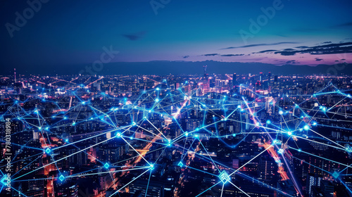 Digital transformation initiatives empower businesses to modernize their operations