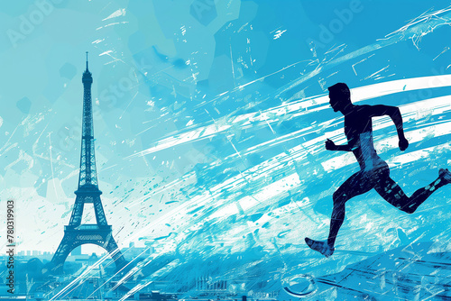 Olympic Games in Paris 2024