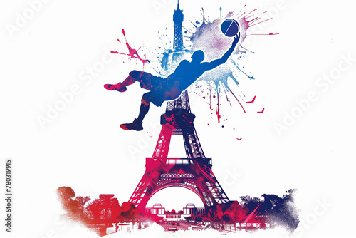 Olympic Games in Paris 2024