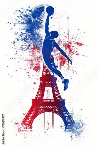 Olympic Games in Paris 2024