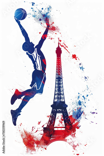 Olympic Games in Paris 2024