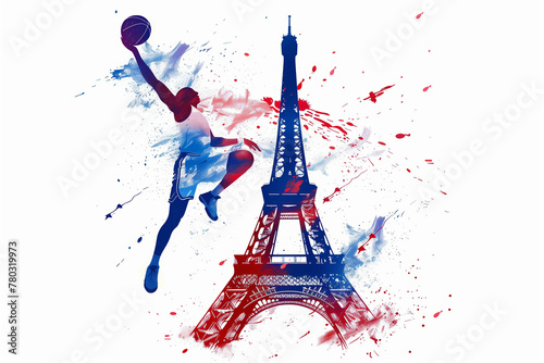 Olympic Games in Paris 2024