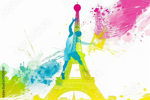 Olympic Games in Paris 2024