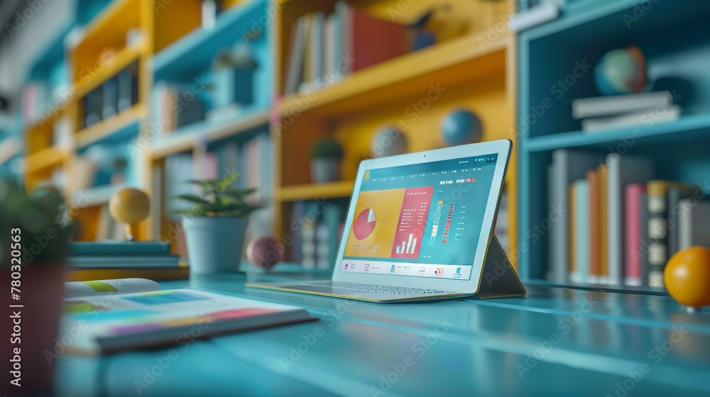 Digital Learning Platforms and E-Learning Scenarios Digital Learning Platforms and E-Learning Scenarios