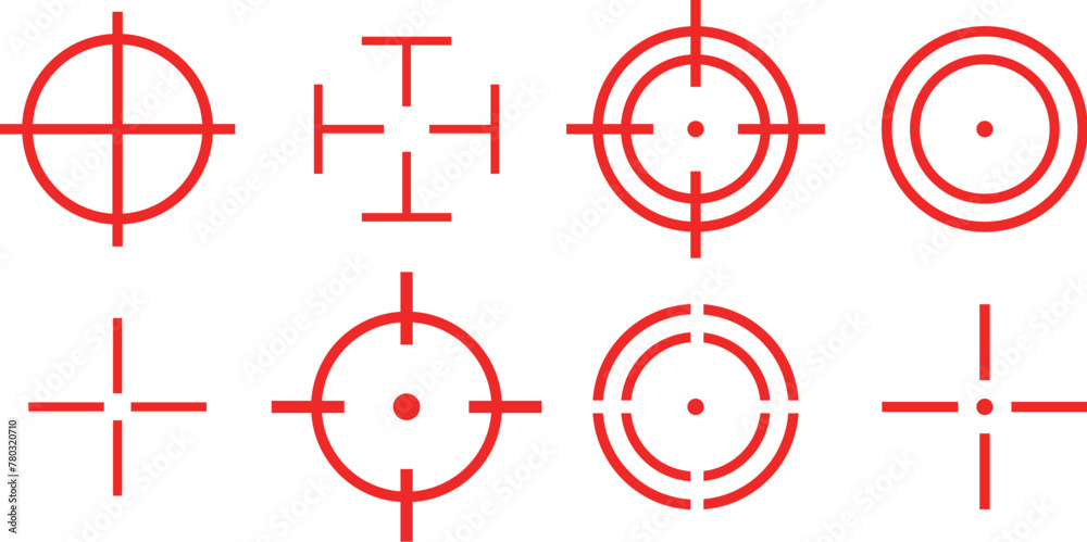 Foto Target