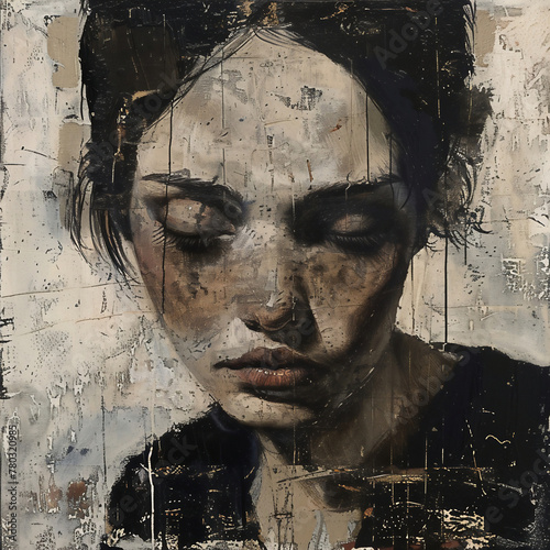 portrait of a person
