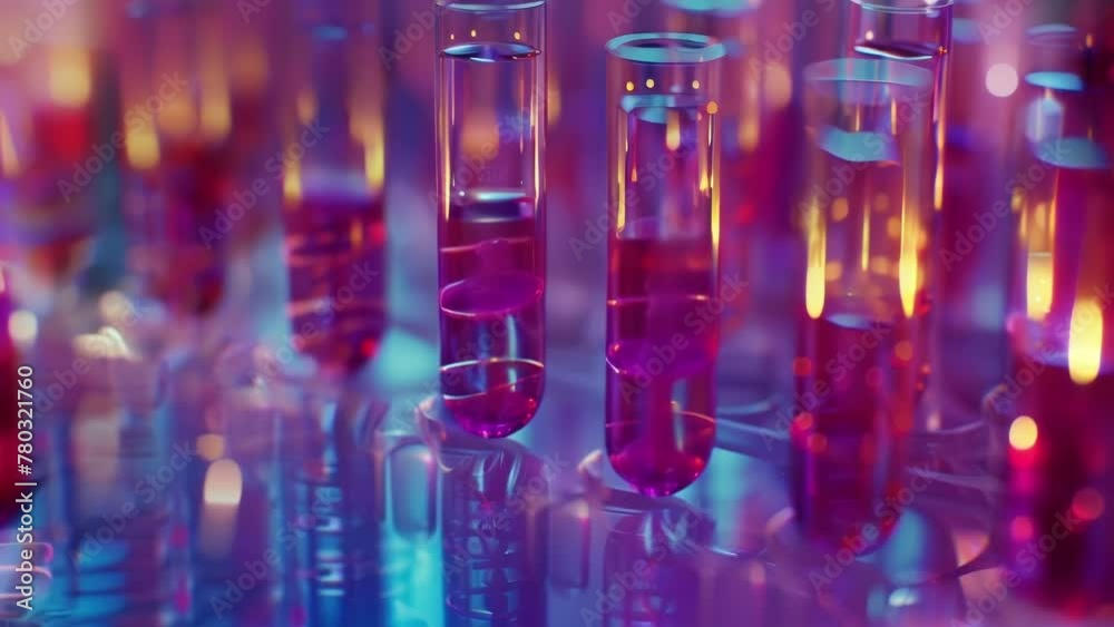 A closeup of multiple test tubes filled with DNA samples highlighting the importance of collecting accurate genetic data for effective analysis. A closeup of multiple test tubes filled with DNA samples highlighting the importance of collecting accurate genetic data for effective analysis.