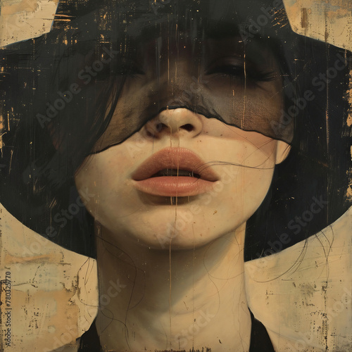 portrait of a person