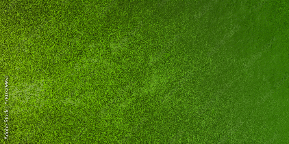 green moss on the stone green winter grunge watercolor background texture wallpaper texture old stone wall light effect background dark black effect graphics cover page template old wall unique patter - obrazy, fototapety, plakaty 
