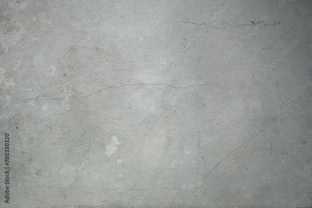 minimal grey - white concrete background, light shadow, rustic old cement plaster wall. gray product display backdrop