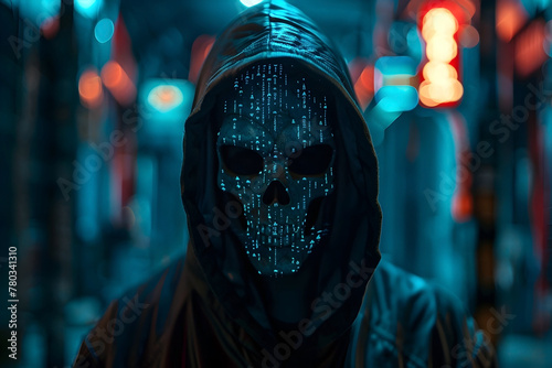 Explore the Dark Alleys of Cybercrime Extortion and Underground Markets in an Anonymized Digital Landscape