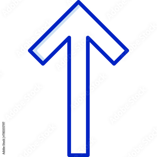 Up Icon