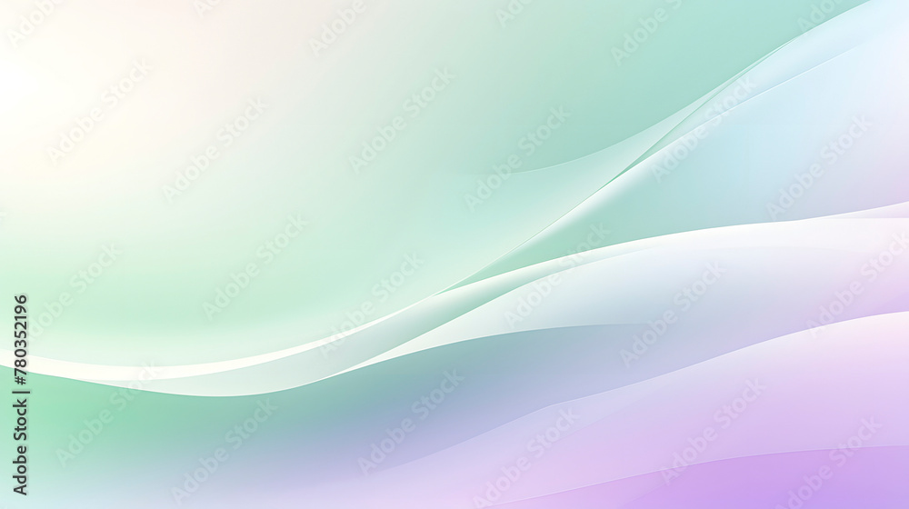 Digital purple green white gradient curve abstract graphic poster web page PPT background Digital purple green white gradient curve abstract graphic poster web page PPT background