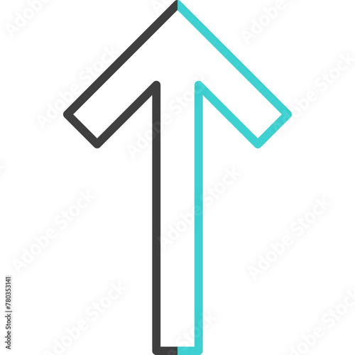 Up Icon