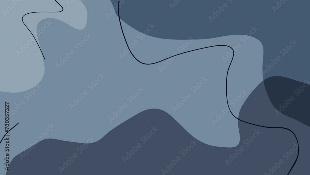 animated of gray abstract background. seamless loop. 4k video animated of gray abstract background. seamless loop. 4k video