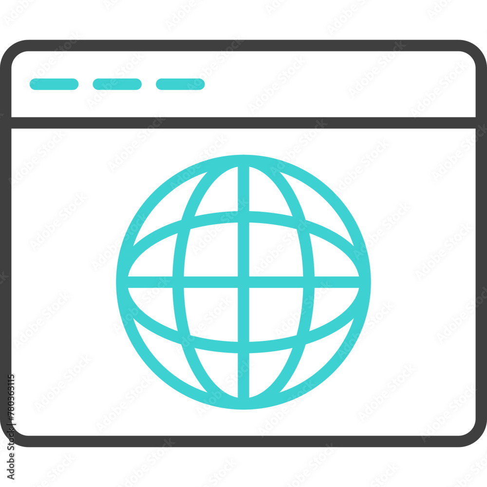 Website Icon Website Icon