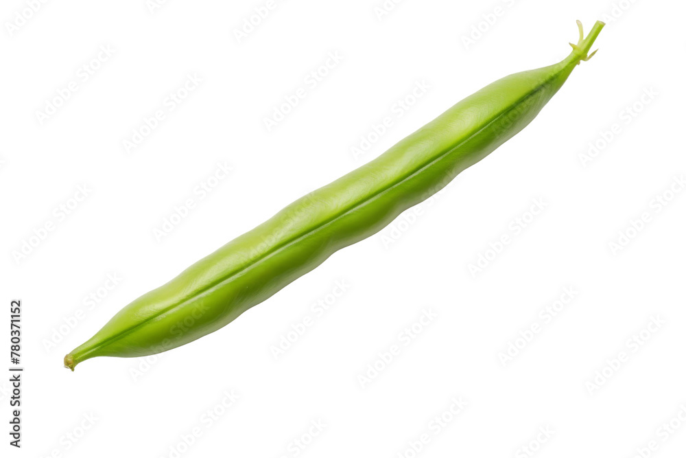 Fresh Green Pea on White Background. On a White or Clear Surface PNG Transparent Background. Fresh Green Pea on White Background. On a White or Clear Surface PNG Transparent Background.