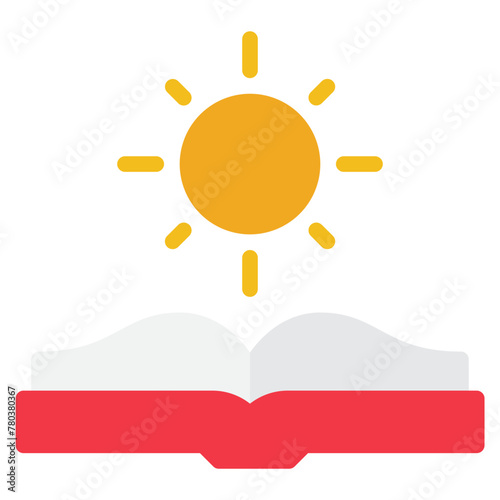 Wisdom Icon