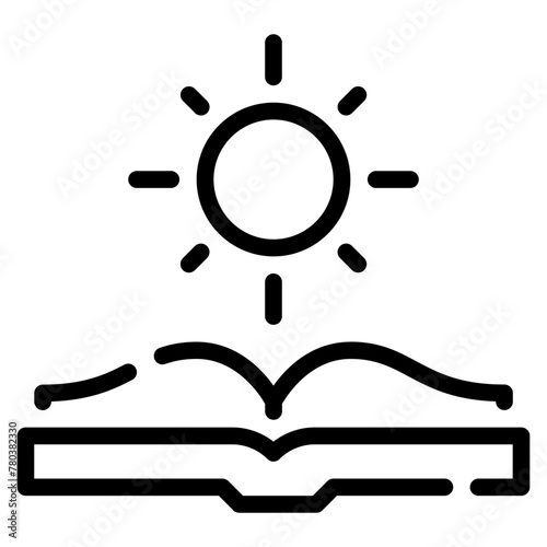 Wisdom Icon